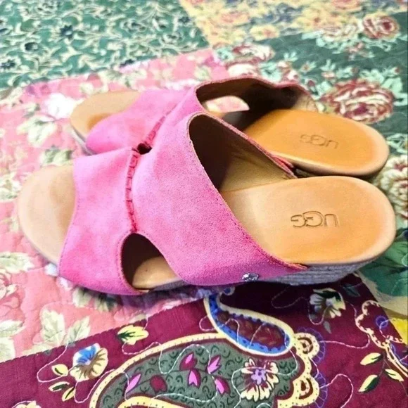 UGG‎ Eirene sandals - Picture 3 of 7